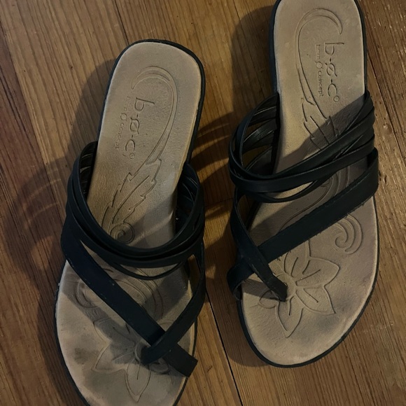 Black BOC orthopedic size 8m - Picture 3 of 5